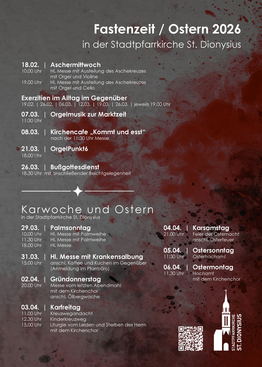 Plakat mit Terminen (c) PJ23