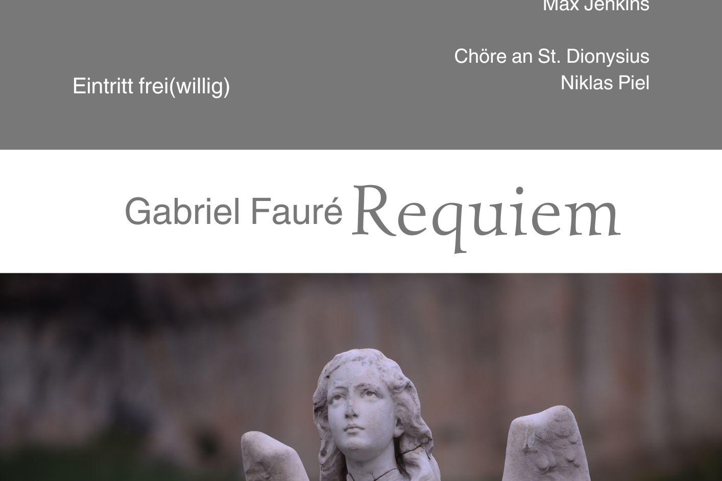 02.11.24 Plakat Fauré-Requiem