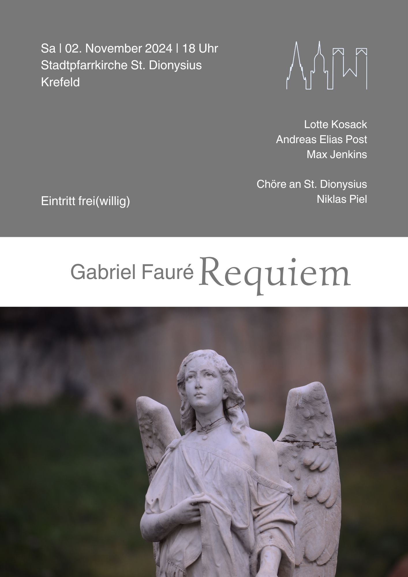 02.11.24 Plakat Fauré-Requiem (c) NP