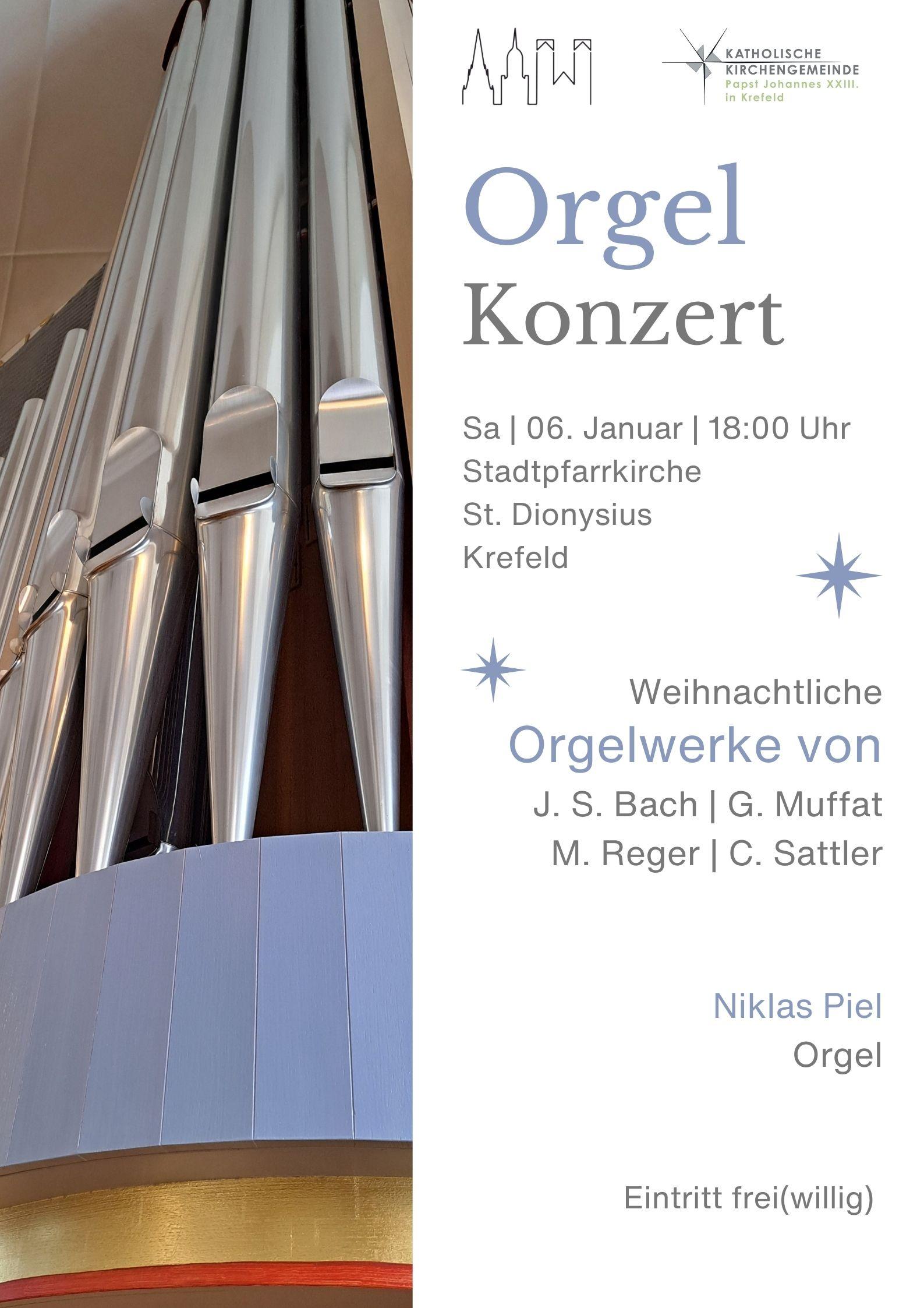 06.01.24 Orgelkonzert