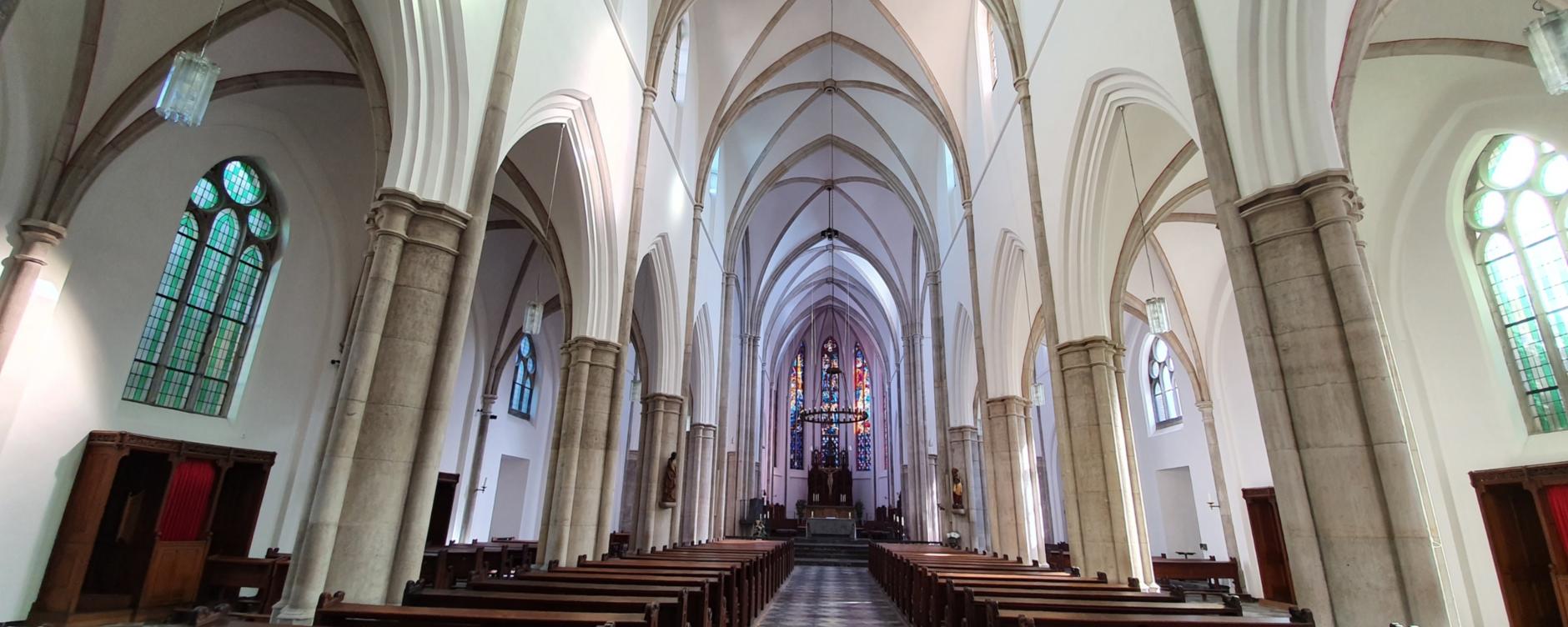 Liebfrauenkirche Krefeld