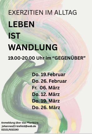 Plakat mit Terminen (c) ME.