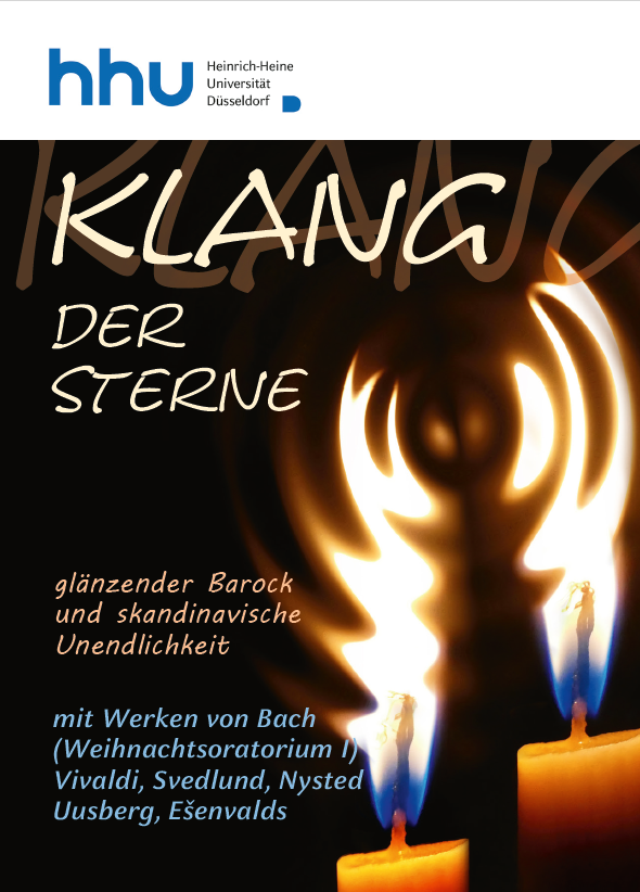 Klang der Sterne (c) NP