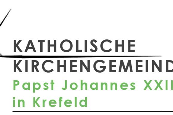 Logo Pfarrei Papst Johannes XXIII