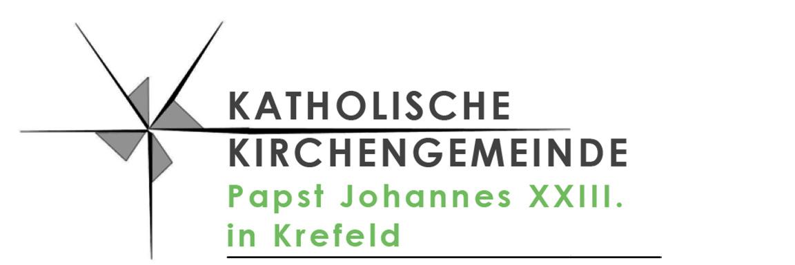 Logo Pfarrei Papst Johannes XXIII