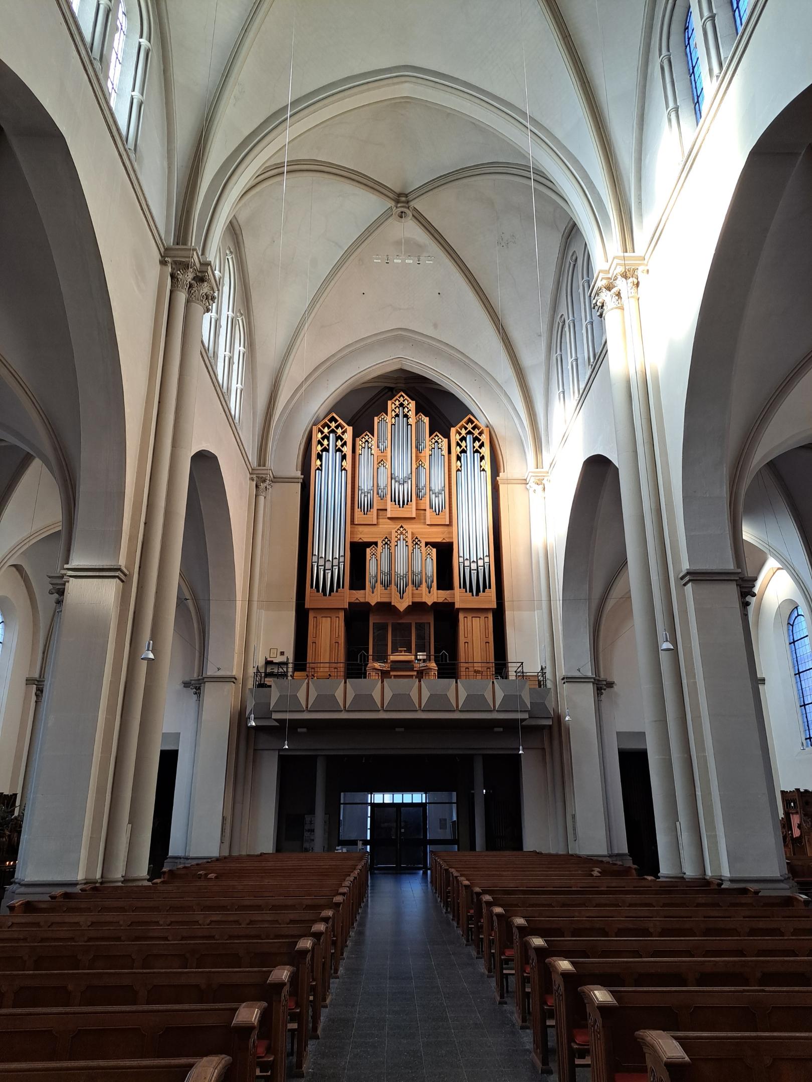Orgel Josef 1 (c) NP