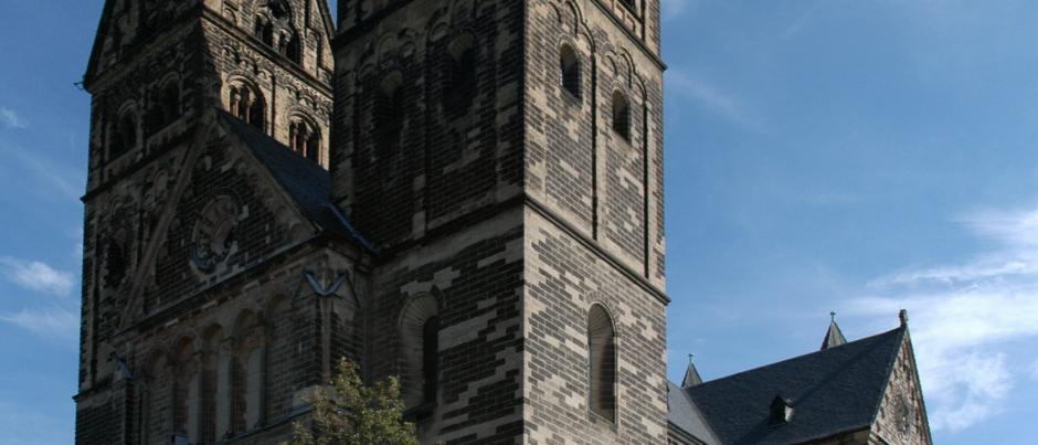 St. Josef Krefeld-Mitte St. Josef Krefeld-Mitte