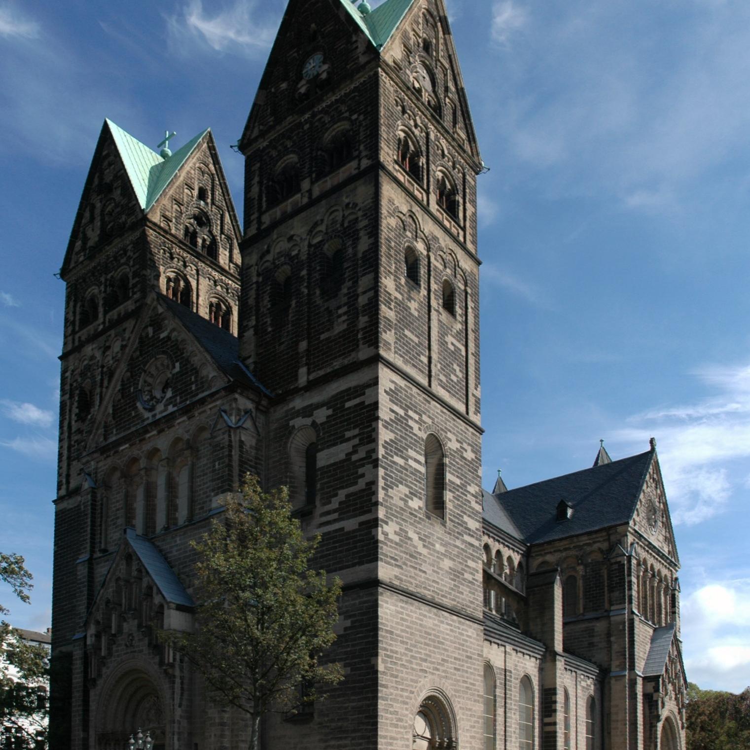 St. Josef Krefeld-Mitte St. Josef Krefeld-Mitte