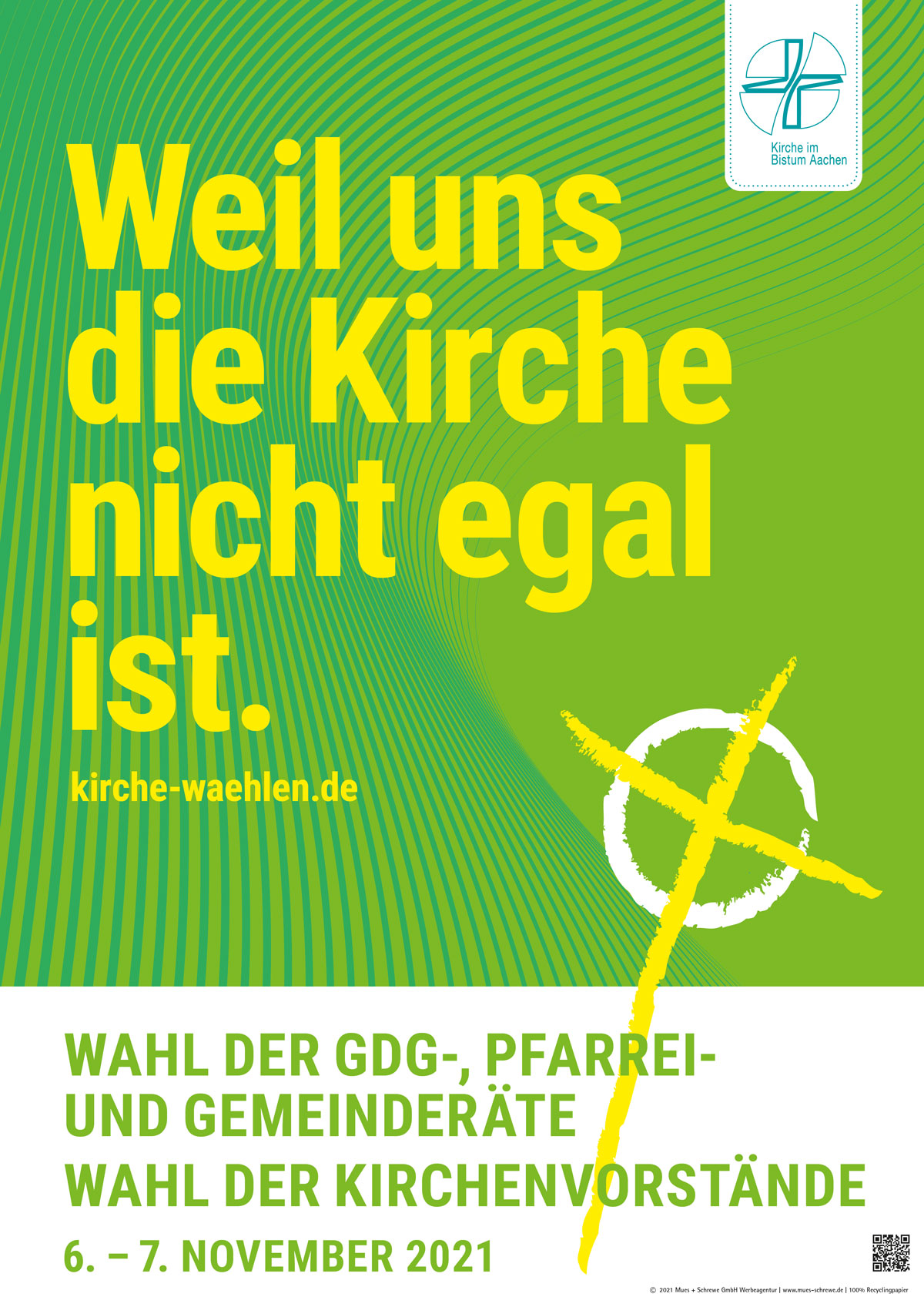 plakate-wahlen-aachen-3-web (c) Bistum Aachen